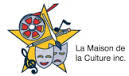 Maison culture logo